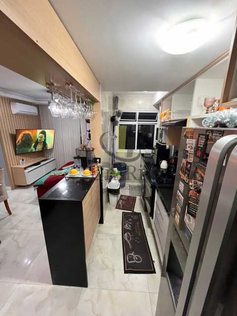Conheça 3fb5d09a-59ce-4d20-9a85-807d9d do imóvel - Apartamento 3 quartos à venda Jacarepaguá, Rio de Janeiro - R$ 555.000 - FRAP30694 - 26 3fb5d09a-59ce-4d20-9a85-807d9d - 26