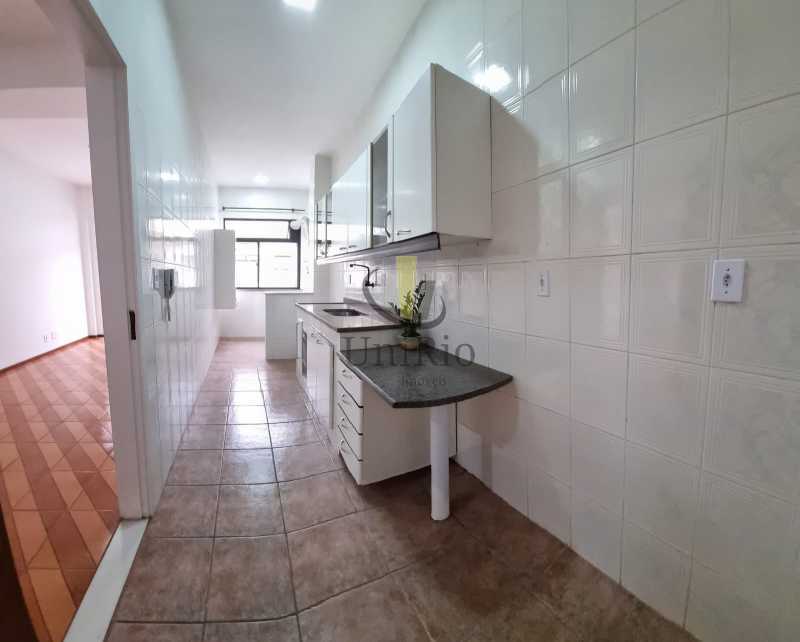 Conheça CopaCozinha_1. do imóvel - Apartamento 2 quartos à venda Freguesia (Jacarepaguá), Rio de Janeiro - R$ 442.000 - FRAP22157 - 18 CopaCozinha_1. - 18