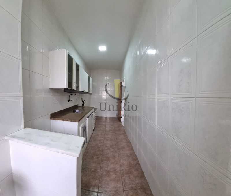 Conheça CopaCozinha_2. do imóvel - Apartamento 2 quartos à venda Freguesia (Jacarepaguá), Rio de Janeiro - R$ 442.000 - FRAP22157 - 26 CopaCozinha_2. - 26