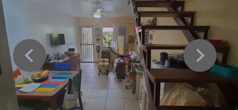 Conheça WhatsApp Image 2024-09-10 at 1 do imóvel - Casa em Condomínio 2 quartos à venda Freguesia (Jacarepaguá), Rio de Janeiro - R$ 280.000 - FRCN20122 - 7 WhatsApp Image 2024-09-10 at 1 - 7
