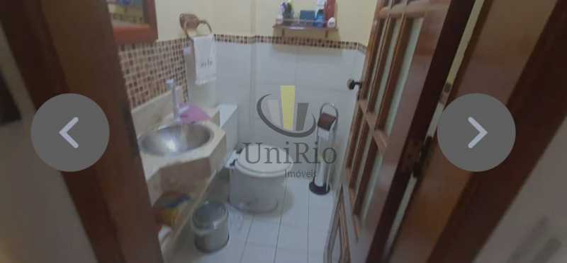 Conheça WhatsApp Image 2024-09-10 at 1 do imóvel - Casa em Condomínio 2 quartos à venda Freguesia (Jacarepaguá), Rio de Janeiro - R$ 280.000 - FRCN20122 - 8 WhatsApp Image 2024-09-10 at 1 - 8