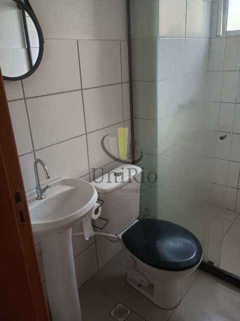 Conheça 60656bc9-a164-47b6-8a10-2066a7 do imóvel - Apartamento 2 quartos à venda Santa Cruz, Rio de Janeiro - R$ 130.000 - BGAP20356 - 12 60656bc9-a164-47b6-8a10-2066a7 - 12