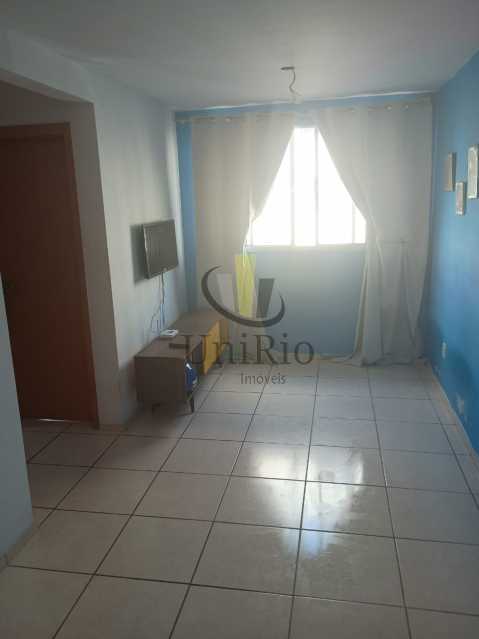 Conheça e9536c65-64e8-497b-83f2-e58bea do imóvel - Apartamento 2 quartos à venda Santa Cruz, Rio de Janeiro - R$ 130.000 - BGAP20356 - 4 e9536c65-64e8-497b-83f2-e58bea - 4