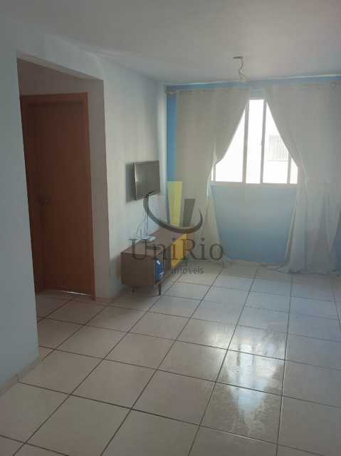 Conheça 50785f1c-c51f-4842-8e8d-fa2e19 do imóvel - Apartamento 2 quartos à venda Santa Cruz, Rio de Janeiro - R$ 130.000 - BGAP20356 - 5 50785f1c-c51f-4842-8e8d-fa2e19 - 5