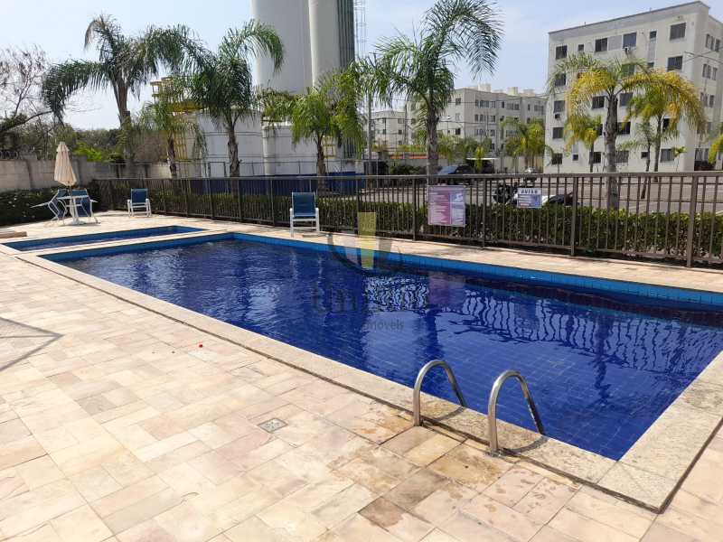 Conheça 95a7da58-0a28-4ffe-ba51-0f7dd0 do imóvel - Apartamento 2 quartos à venda Santa Cruz, Rio de Janeiro - R$ 130.000 - BGAP20356 - 18 95a7da58-0a28-4ffe-ba51-0f7dd0 - 18