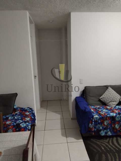 Conheça WhatsApp Image 2024-09-04 at 1 do imóvel - Apartamento 2 quartos à venda Curicica, Rio de Janeiro - R$ 250.000 - FRAP22164 - 5 WhatsApp Image 2024-09-04 at 1 - 5