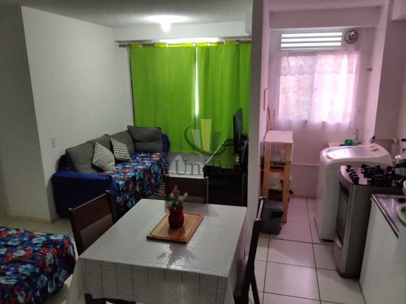 Conheça WhatsApp Image 2024-09-04 at 1 do imóvel - Apartamento 2 quartos à venda Curicica, Rio de Janeiro - R$ 250.000 - FRAP22164 - 2 WhatsApp Image 2024-09-04 at 1 - 2