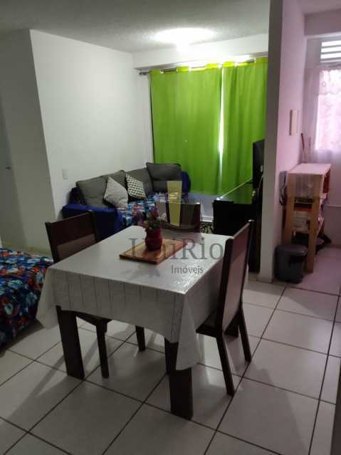 Conheça WhatsApp Image 2024-09-04 at 1 do imóvel - Apartamento 2 quartos à venda Curicica, Rio de Janeiro - R$ 250.000 - FRAP22164 - 4 WhatsApp Image 2024-09-04 at 1 - 4