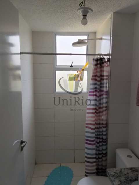 Conheça WhatsApp Image 2024-09-04 at 1 do imóvel - Apartamento 2 quartos à venda Curicica, Rio de Janeiro - R$ 250.000 - FRAP22164 - 14 WhatsApp Image 2024-09-04 at 1 - 14