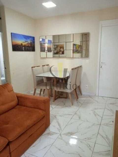 Conheça 28293ab0-806b-4b31-8614-44572b do imóvel - Apartamento 2 quartos à venda Taquara, Rio de Janeiro - R$ 265.000 - FRAP22159 - 1 28293ab0-806b-4b31-8614-44572b - 1