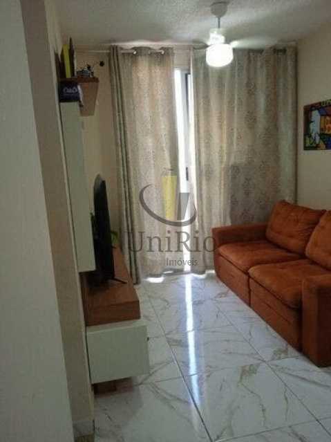 Conheça 742b6400-e887-4ffb-9543-8aaa47 do imóvel - Apartamento 2 quartos à venda Taquara, Rio de Janeiro - R$ 265.000 - FRAP22159 - 2 742b6400-e887-4ffb-9543-8aaa47 - 2