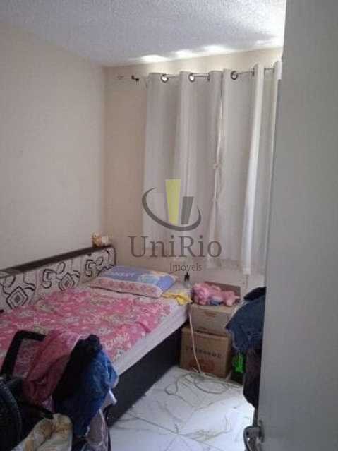 Conheça 8ec95d62-4f12-4cef-bbf8-cad0eb do imóvel - Apartamento 2 quartos à venda Taquara, Rio de Janeiro - R$ 265.000 - FRAP22159 - 7 8ec95d62-4f12-4cef-bbf8-cad0eb - 7