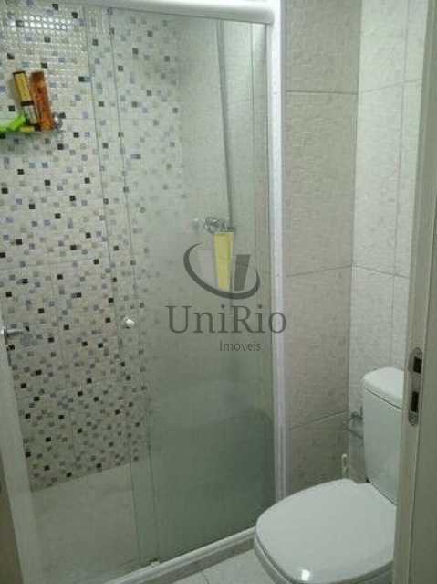 Conheça 0f9448d8-7401-4663-bb81-8766cd do imóvel - Apartamento 2 quartos à venda Taquara, Rio de Janeiro - R$ 265.000 - FRAP22159 - 8 0f9448d8-7401-4663-bb81-8766cd - 8