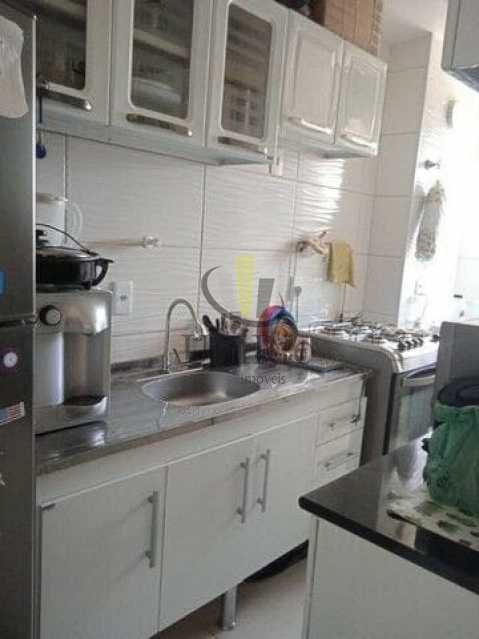 Conheça a2bcf43d-f5a2-45e9-9f07-b98147 do imóvel - Apartamento 2 quartos à venda Taquara, Rio de Janeiro - R$ 265.000 - FRAP22159 - 9 a2bcf43d-f5a2-45e9-9f07-b98147 - 9