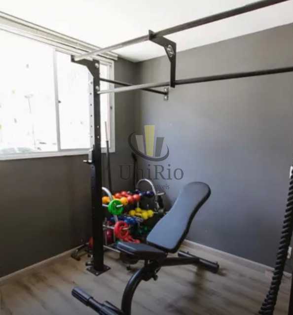 Conheça b24be949-8537-45d8-90a4-b193f8 do imóvel - Apartamento 2 quartos à venda Taquara, Rio de Janeiro - R$ 265.000 - FRAP22159 - 15 b24be949-8537-45d8-90a4-b193f8 - 15