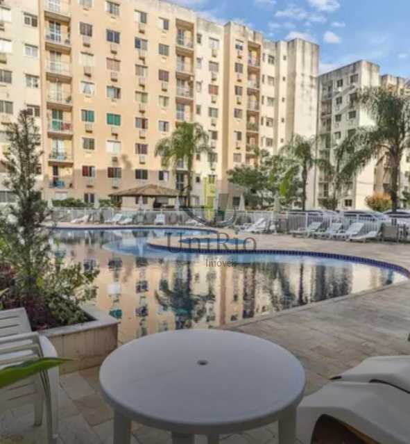 Conheça 292ab62f-fbf9-42cb-a396-ec613c do imóvel - Apartamento 2 quartos à venda Taquara, Rio de Janeiro - R$ 265.000 - FRAP22159 - 17 292ab62f-fbf9-42cb-a396-ec613c - 17
