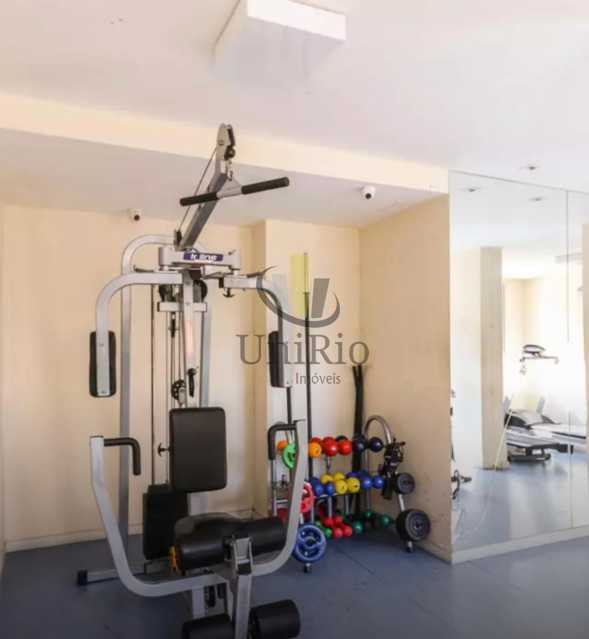 Conheça e8a4482a-a0be-4311-b5a2-0a425f do imóvel - Apartamento 2 quartos à venda Taquara, Rio de Janeiro - R$ 265.000 - FRAP22159 - 18 e8a4482a-a0be-4311-b5a2-0a425f - 18