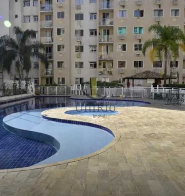 Conheça 56cd3f31-8af8-4093-83b7-50e41f do imóvel - Apartamento 2 quartos à venda Taquara, Rio de Janeiro - R$ 265.000 - FRAP22159 - 20 56cd3f31-8af8-4093-83b7-50e41f - 20