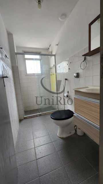 Conheça IMG-20240905-WA0047 do imóvel - Apartamento 2 quartos à venda Realengo, Rio de Janeiro - R$ 212.000 - BGAP20353 - 10 IMG-20240905-WA0047 - 10
