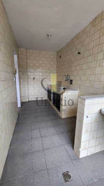 Conheça IMG-20240905-WA0063 do imóvel - Apartamento 2 quartos à venda Realengo, Rio de Janeiro - R$ 212.000 - BGAP20353 - 12 IMG-20240905-WA0063 - 12