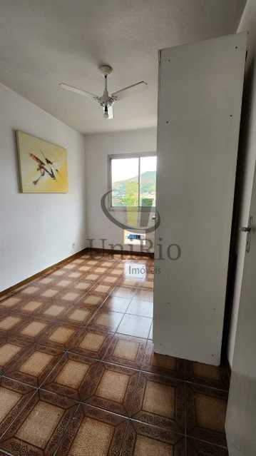 Conheça IMG-20240905-WA0055 do imóvel - Apartamento 2 quartos à venda Realengo, Rio de Janeiro - R$ 212.000 - BGAP20353 - 8 IMG-20240905-WA0055 - 8