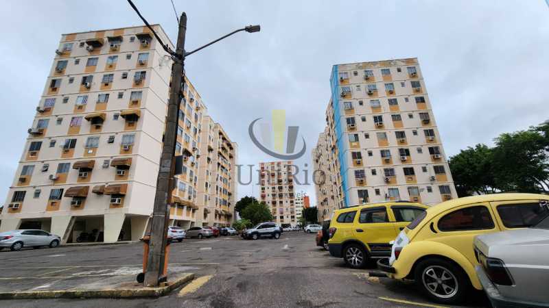 Conheça IMG-20240905-WA0053 do imóvel - Apartamento 2 quartos à venda Realengo, Rio de Janeiro - R$ 212.000 - BGAP20353 - 18 IMG-20240905-WA0053 - 18