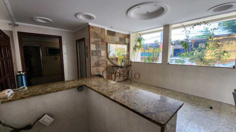 Conheça IMG-20240905-WA0051 do imóvel - Apartamento 2 quartos à venda Realengo, Rio de Janeiro - R$ 212.000 - BGAP20353 - 15 IMG-20240905-WA0051 - 15