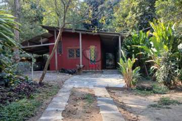 Casa em Condomínio 2 quartos à venda Freguesia (Jacarepaguá), Rio de Janeiro - R$ 550.000 - FRCN20123