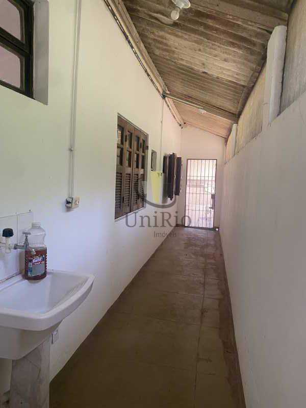 Conheça IMG_6331. do imóvel - Casa em Condomínio 2 quartos à venda Freguesia (Jacarepaguá), Rio de Janeiro - R$ 550.000 - FRCN20123 - 19 IMG_6331. - 19