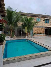 Casa 2 quartos à venda Padre Miguel, Rio de Janeiro - R$ 420.000 - BGCA20084