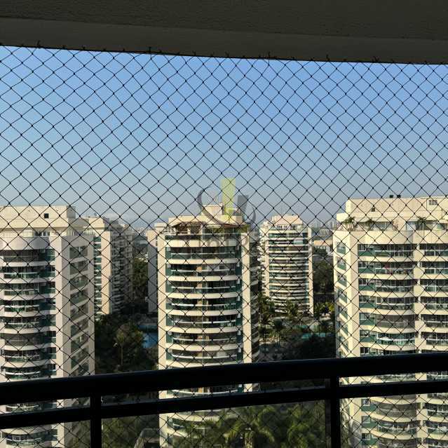 Conheça 64efb5609728d7edwhatsappimage2 do imóvel - Apartamento 3 quartos à venda Jacarepaguá, Rio de Janeiro - R$ 1.080.000 - FRAP30695 - 7 64efb5609728d7edwhatsappimage2 - 7