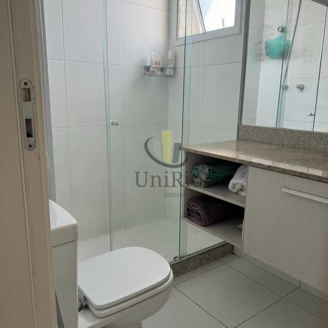 Conheça 87ae50f24eb5a201whatsappimage2 do imóvel - Apartamento 3 quartos à venda Jacarepaguá, Rio de Janeiro - R$ 1.080.000 - FRAP30695 - 13 87ae50f24eb5a201whatsappimage2 - 13
