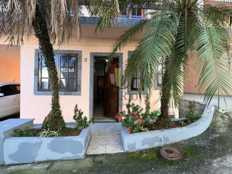 Conheça image 27 do imóvel - Casa em Condomínio 4 quartos à venda Taquara, Rio de Janeiro - R$ 480.000 - FRCN40117 - 2 image 27 - 2
