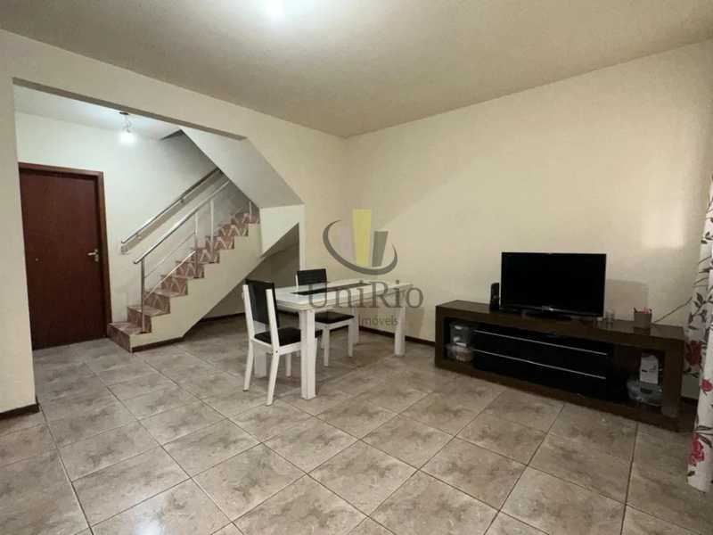 Conheça image 61 do imóvel - Casa em Condomínio 4 quartos à venda Taquara, Rio de Janeiro - R$ 480.000 - FRCN40117 - 3 image 61 - 3