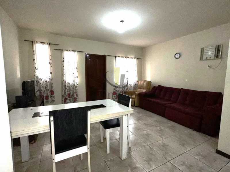 Conheça image 59 do imóvel - Casa em Condomínio 4 quartos à venda Taquara, Rio de Janeiro - R$ 480.000 - FRCN40117 - 8 image 59 - 8