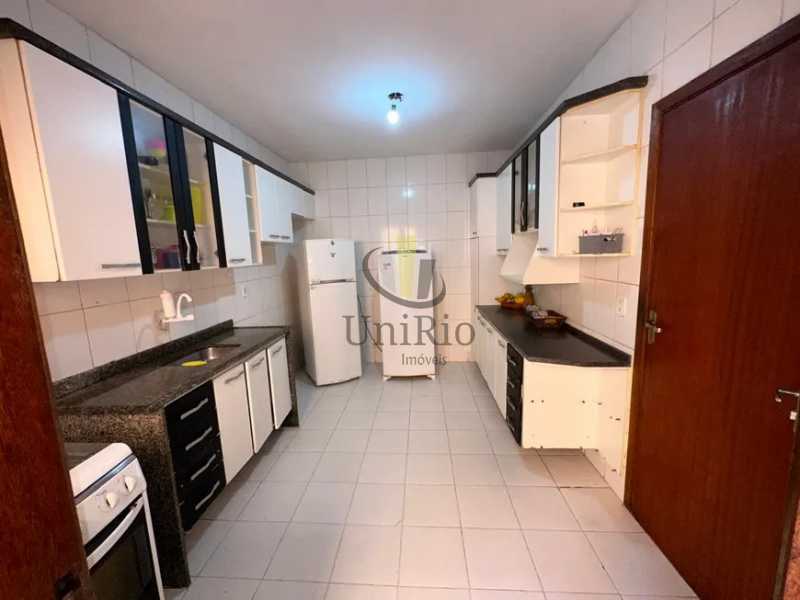 Conheça image 57 do imóvel - Casa em Condomínio 4 quartos à venda Taquara, Rio de Janeiro - R$ 480.000 - FRCN40117 - 6 image 57 - 6