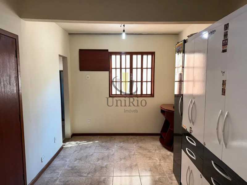 Conheça image 55 do imóvel - Casa em Condomínio 4 quartos à venda Taquara, Rio de Janeiro - R$ 480.000 - FRCN40117 - 7 image 55 - 7