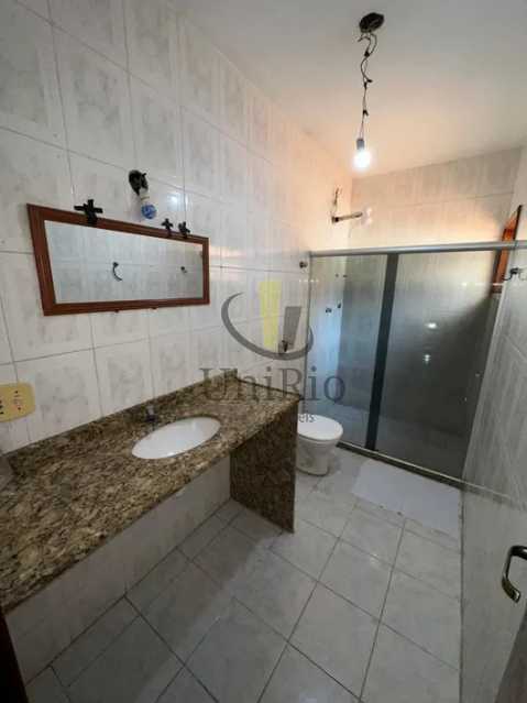 Conheça image 49 do imóvel - Casa em Condomínio 4 quartos à venda Taquara, Rio de Janeiro - R$ 480.000 - FRCN40117 - 10 image 49 - 10