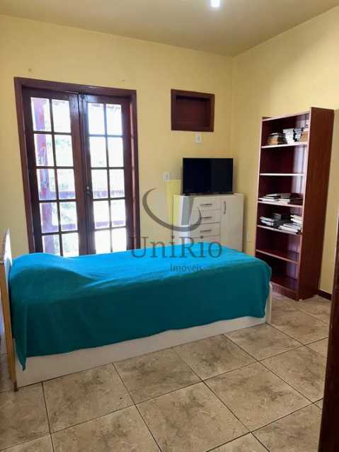 Conheça image 47 do imóvel - Casa em Condomínio 4 quartos à venda Taquara, Rio de Janeiro - R$ 480.000 - FRCN40117 - 11 image 47 - 11