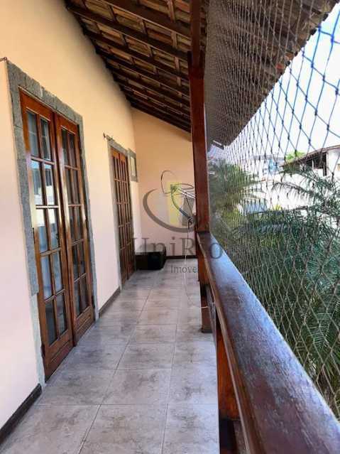 Conheça image 45 do imóvel - Casa em Condomínio 4 quartos à venda Taquara, Rio de Janeiro - R$ 480.000 - FRCN40117 - 12 image 45 - 12