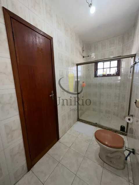 Conheça image 43 do imóvel - Casa em Condomínio 4 quartos à venda Taquara, Rio de Janeiro - R$ 480.000 - FRCN40117 - 13 image 43 - 13