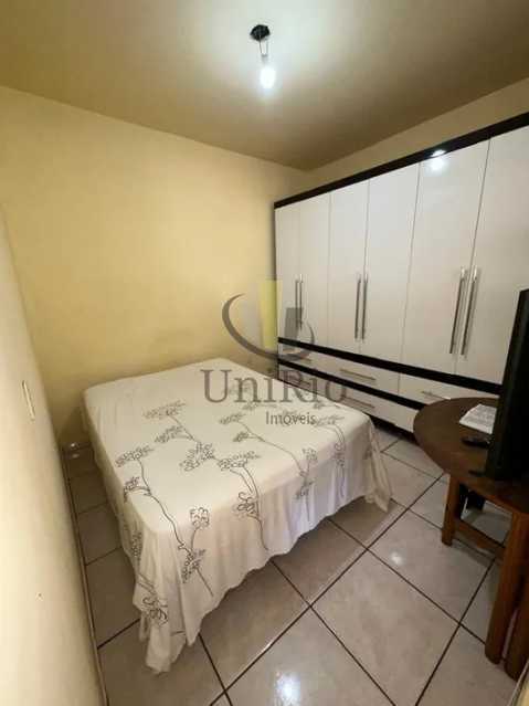 Conheça image 39 do imóvel - Casa em Condomínio 4 quartos à venda Taquara, Rio de Janeiro - R$ 480.000 - FRCN40117 - 15 image 39 - 15