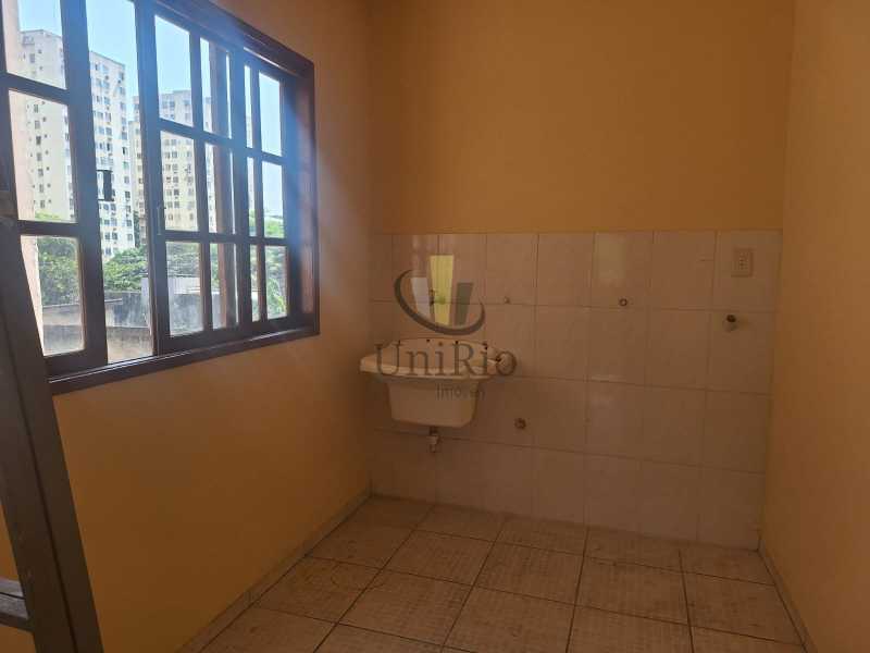 Conheça WhatsApp Image 2024-09-25 at 1 do imóvel - Casa em Condomínio 4 quartos à venda Taquara, Rio de Janeiro - R$ 480.000 - FRCN40117 - 18 WhatsApp Image 2024-09-25 at 1 - 18