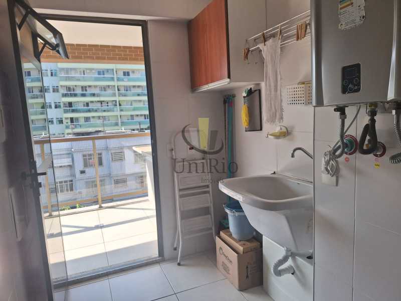 Conheça WhatsApp Image 2024-09-16 at 0 do imóvel - Apartamento 2 quartos à venda Freguesia (Jacarepaguá), Rio de Janeiro - R$ 425.000 - FRAP22165 - 8 WhatsApp Image 2024-09-16 at 0 - 8