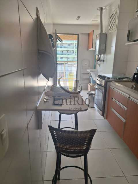 Conheça WhatsApp Image 2024-09-16 at 0 do imóvel - Apartamento 2 quartos à venda Freguesia (Jacarepaguá), Rio de Janeiro - R$ 425.000 - FRAP22165 - 22 WhatsApp Image 2024-09-16 at 0 - 22