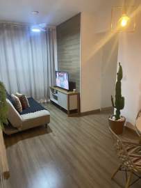 Apartamento 2 quartos à venda Campo Grande, Rio de Janeiro - R$ 140.000 - BGAP20359