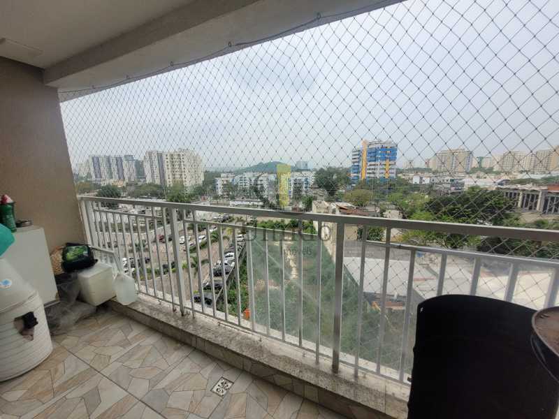 Conheça WhatsApp Image 2024-09-16 at 1 do imóvel - Apartamento 2 quartos à venda Curicica, Rio de Janeiro - R$ 380.000 - FRAP22166 - 2 WhatsApp Image 2024-09-16 at 1 - 2