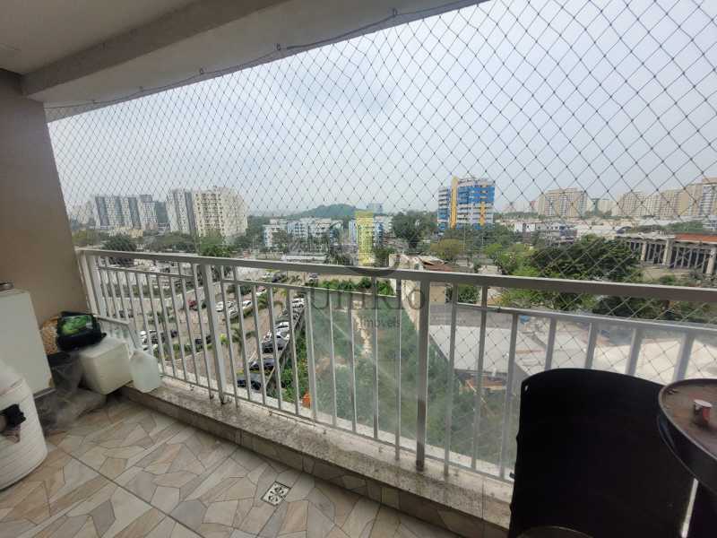 Conheça WhatsApp Image 2024-09-16 at 1 do imóvel - Apartamento 2 quartos à venda Curicica, Rio de Janeiro - R$ 380.000 - FRAP22166 - 7 WhatsApp Image 2024-09-16 at 1 - 7