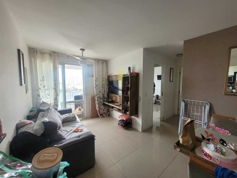 Conheça WhatsApp Image 2024-09-16 at 1 do imóvel - Apartamento 2 quartos à venda Curicica, Rio de Janeiro - R$ 380.000 - FRAP22166 - 4 WhatsApp Image 2024-09-16 at 1 - 4