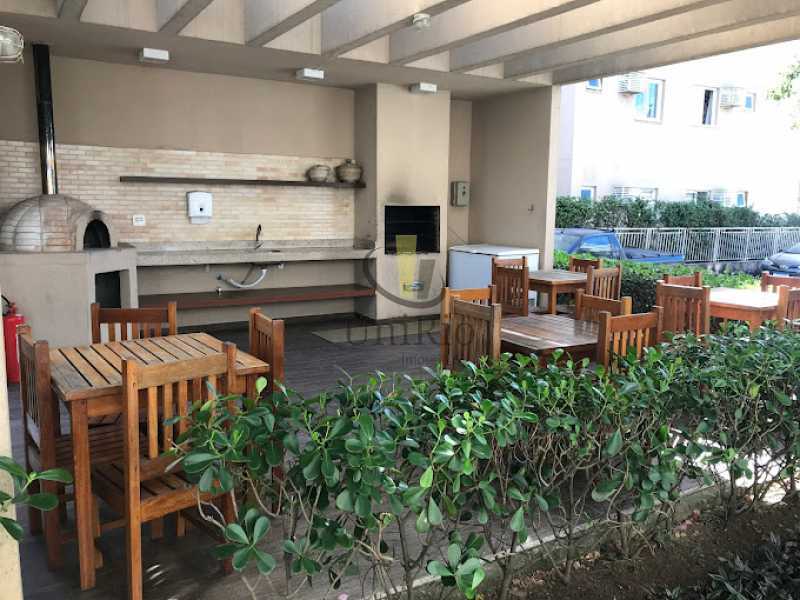 Conheça 2023-05-28 1 do imóvel - Apartamento 2 quartos à venda Curicica, Rio de Janeiro - R$ 380.000 - FRAP22166 - 26 2023-05-28 1 - 26